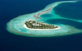 Constance Halaveli Hotel Bathala Island Maldives